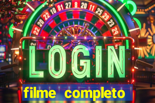 filme completo dublado megamente